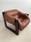 Fauteuil Mid-Century par Percival Lafer 1