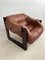 Mid-Century Lounge Chair by Percival Lafer 1