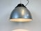 Industrial Ceiling Lamp, 1970s, Image 10