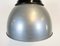 Industrial Ceiling Lamp, 1970s, Image 4