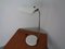 Lámpara de escritorio Tegola italiana regulable y regulable de Bruno Gecchelin para Skipper & Pollux, años 60, Imagen 10