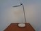 Lámpara de escritorio Tegola italiana regulable y regulable de Bruno Gecchelin para Skipper & Pollux, años 60, Imagen 8