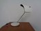 Italian Adjustable and Dimmable Tegola Desk Lamp by Bruno Gecchelin for Skipper & Pollux, 1960s 2