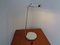 Lámpara de escritorio Tegola italiana regulable y regulable de Bruno Gecchelin para Skipper & Pollux, años 60, Imagen 11