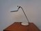 Italian Adjustable and Dimmable Tegola Desk Lamp by Bruno Gecchelin for Skipper & Pollux, 1960s 3