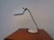 Lámpara de escritorio Tegola italiana regulable y regulable de Bruno Gecchelin para Skipper & Pollux, años 60, Imagen 3