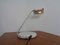 Lampe de Bureau Tegola Ajustable et Variable par Bruno Gecchelin pour Skipper & Pollux, Italie, 1960s 5