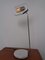 Lampe de Bureau Tegola Ajustable et Variable par Bruno Gecchelin pour Skipper & Pollux, Italie, 1960s 12