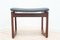 Vintage Teak Quadrille Dressing Table Stool from G-Plan 5