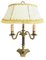 Lámpara de mesa estilo Luis XVI, siglo XX, Imagen 1