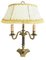 Lampe de Bureau Style Louis XVI, 20ème Siècle 1