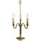 Louis XVI Style Table Lamp, 20th Century 2