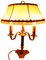 Louis XVI Style Table Lamp, 20th Century, Image 5