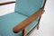 Danish Beech Armchair, 1960s 7