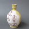 Italienische Mid-Century Keramik Vase von Guido Gambone, 1950er 3