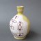 Mid-Century Italian Ceramic Vase by Guido Gambone, 1950s, Image 3