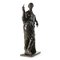 Barbedienne Bronze and Euterpe Collas Muse of Lyric Poetry, Image 3