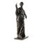 Barbedienne Bronze und Euterpe Collas Muse of Lyric Poetry 3