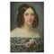 Henrietta Virginia, Dautel, 1848, Pastel, Immagine 2