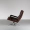 King Chair by André Vandenbeuck for Strässle, 1960s 6