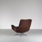 King Chair by André Vandenbeuck for Strässle, 1960s 8
