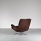 King Chair by André Vandenbeuck for Strässle, 1960s, Image 8