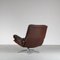 King Chair by André Vandenbeuck for Strässle, 1960s 9