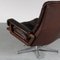 King Chair by André Vandenbeuck for Strässle, 1960s 12