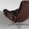 King Chair by André Vandenbeuck for Strässle, 1960s, Image 12