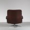 King Chair by André Vandenbeuck for Strässle, 1960s, Image 10