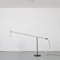 Counter Balance Floor Lamp from Anvia, 1950s 11