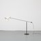 Counter Balance Floor Lamp from Anvia, 1950s 12