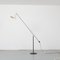 Counter Balance Floor Lamp from Anvia, 1950s 3