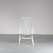 Madamoiselle Chair by Ilmari Tapiovaara for Edsby, Sweden, 1950s 2