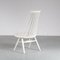 Madamoiselle Chair by Ilmari Tapiovaara for Edsby, Sweden, 1950s 6