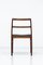 430 Dining Chairs by Arne Vodder, Set of 4, Image 5