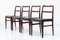 430 Dining Chairs by Arne Vodder, Set of 4 13