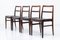 430 Dining Chairs by Arne Vodder, Set of 4, Image 13