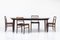 430 Dining Chairs by Arne Vodder, Set of 4, Image 11