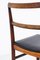 430 Dining Chairs by Arne Vodder, Set of 4 8