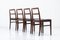 430 Dining Chairs by Arne Vodder, Set of 4, Image 2