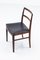 430 Dining Chairs by Arne Vodder, Set of 4 6