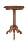 Late 19th Century Mahogany Bobbin Turned Occasional Table 7