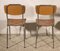 Chairs, 1960s, Set of 2, Image 4