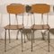 Chairs, 1960s, Set of 2, Image 1