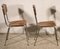 Chairs, 1960s, Set of 2, Image 3
