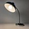Lampe de Bureau Mid-Century Verte, Italie, 1960s 3