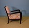 Armchair by Paolo Buffa, 1950s 2