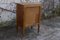 Bedside Table, 1950s, Image 4