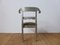 Vintage Silver Foil Chair, Image 5